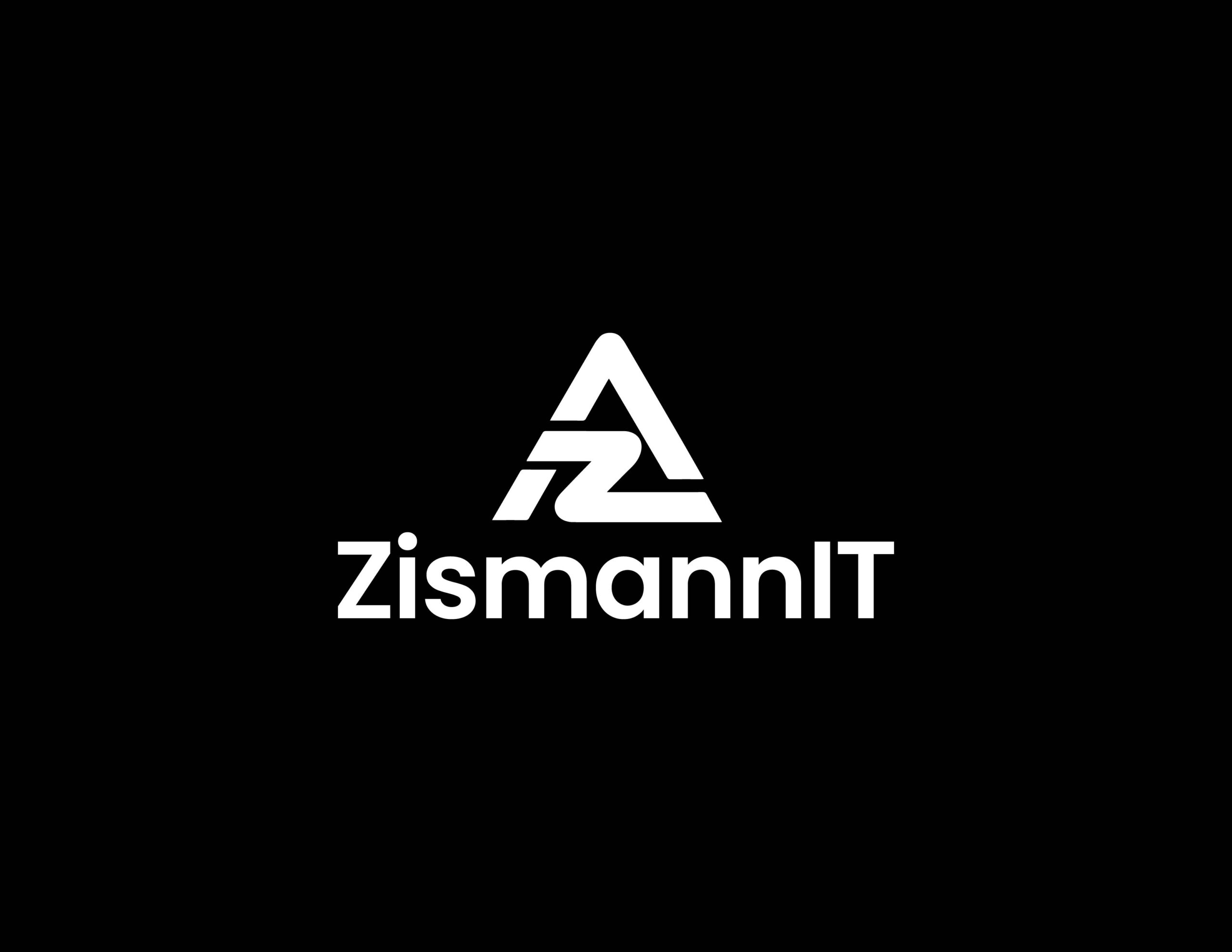 Zismann IT-Logo